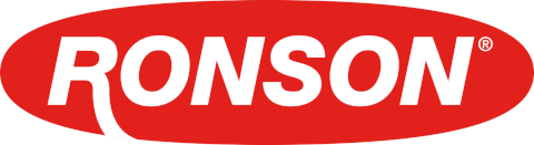 Ronson Logo (Click to return to home page)